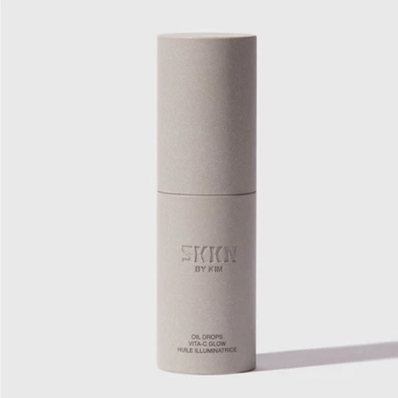 SKKN by Kim Vita-C Glow Oil Drops - Picture 1 of 1